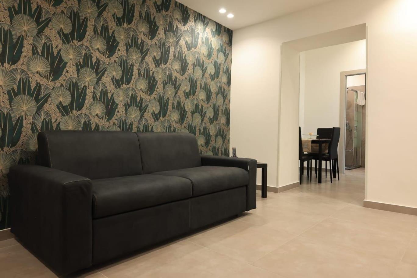 Casa vacanze Macri House Catania